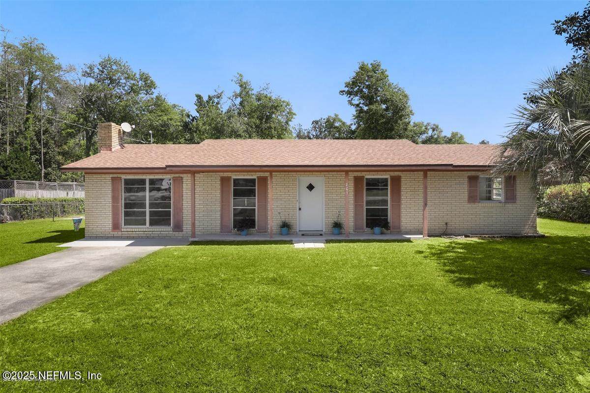 801 Lowder Street - Photo 1