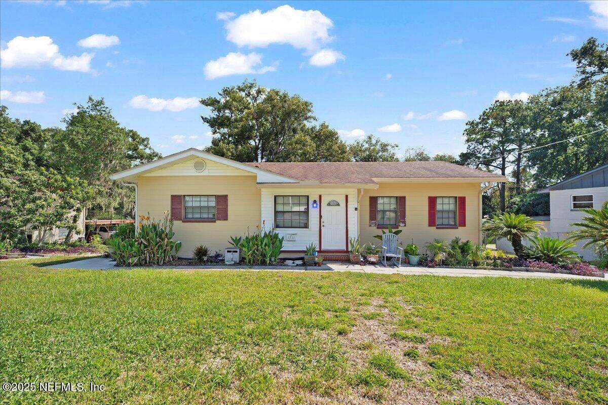 1311 Morgana Road - Photo 1