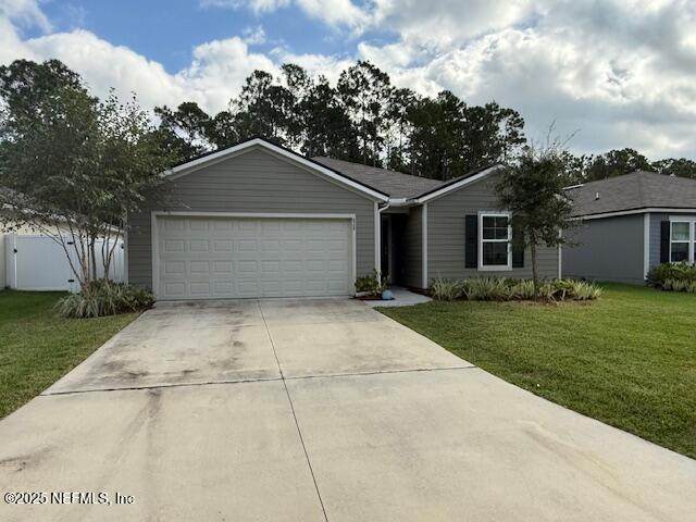 828 Morgans Treasure Road - Photo 1