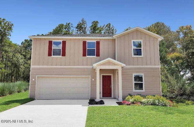 3024 Grand Finale Street - Photo 1