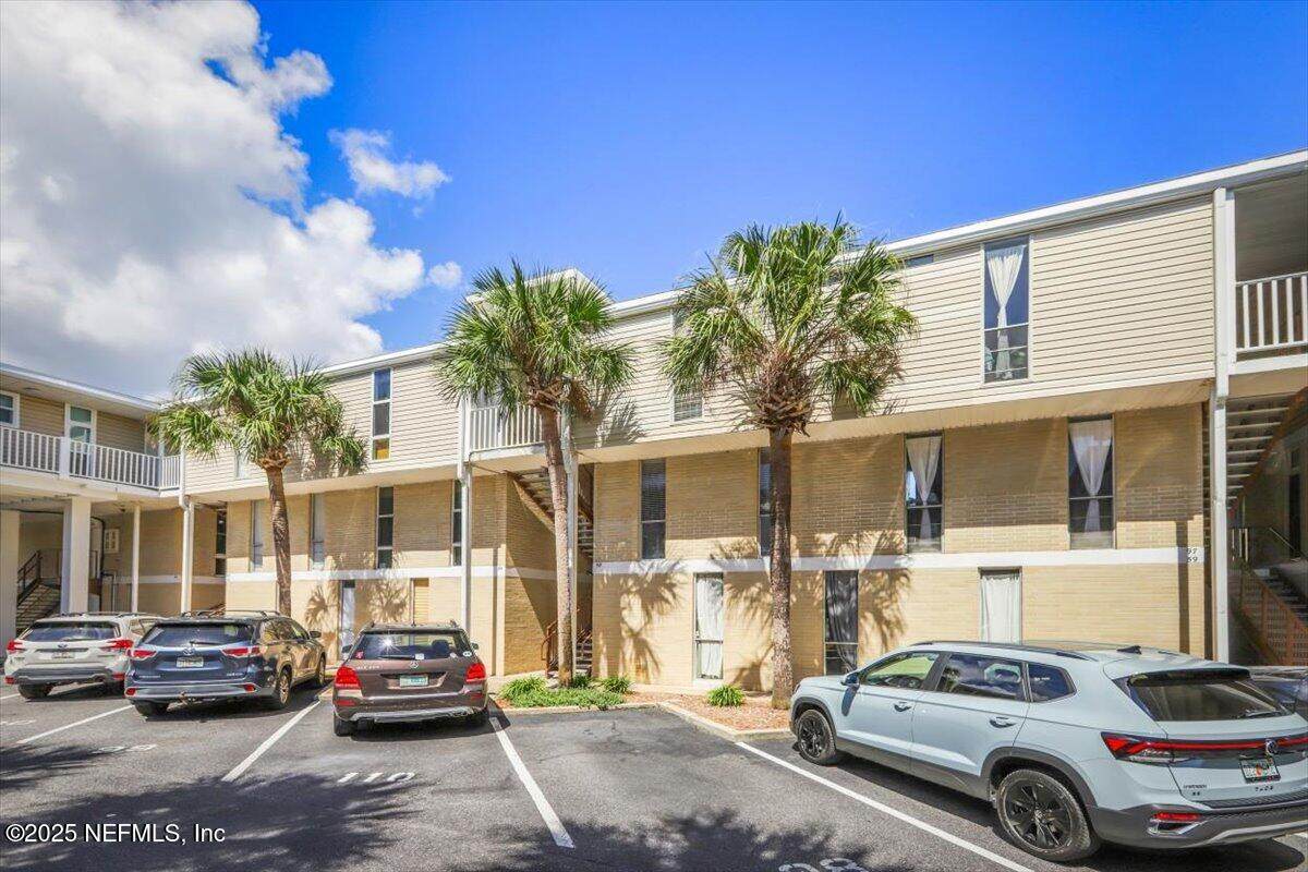 901 Ocean Boulevard - Photo 1