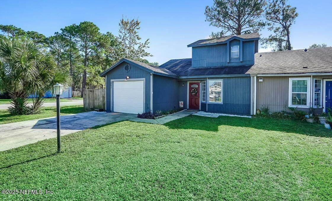 11766 White Horse Road - Photo 1