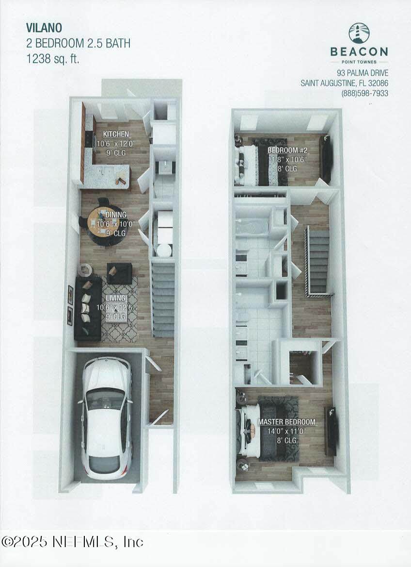 107 Pamplona Drive - Photo 1