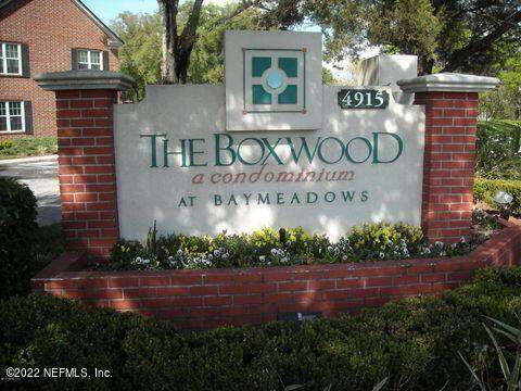4915 Baymeadows Road - Photo 1
