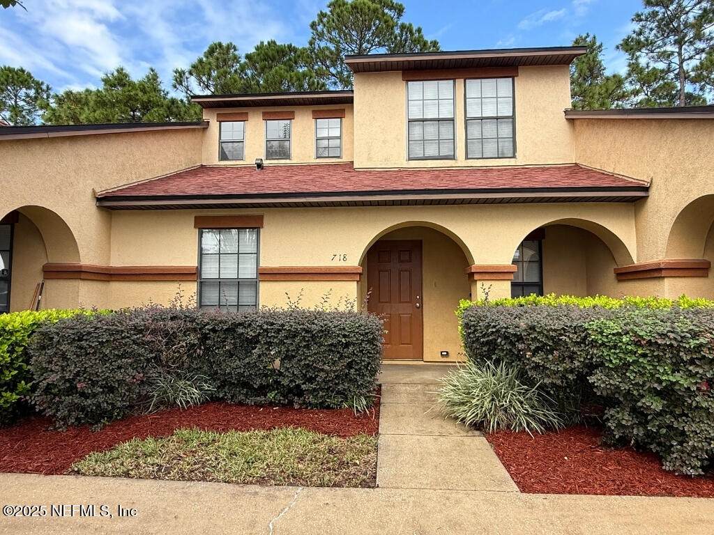 718 Ginger Mill Drive - Photo 1