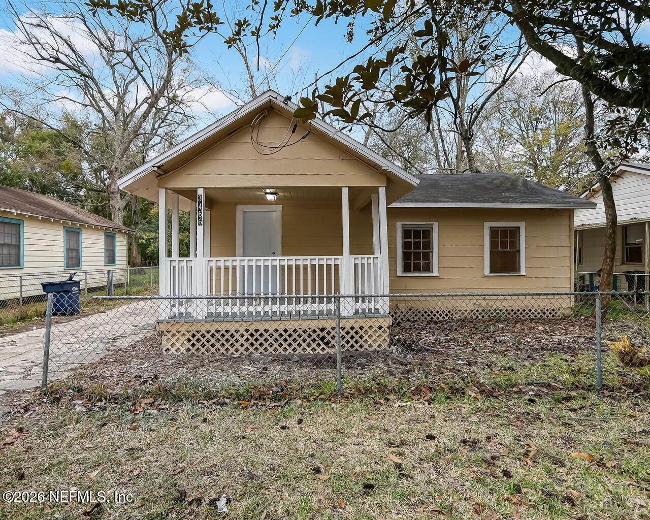 3466 Lowell Avenue - Photo 1