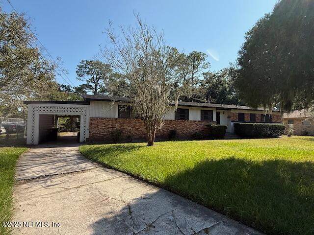 4114 Harbor View Drive - Photo 1