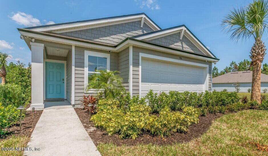 506 Grand Reserve Drive - Photo 1