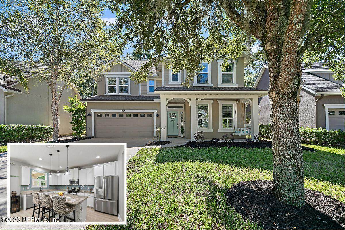 170 Frontierland Trail - Photo 1