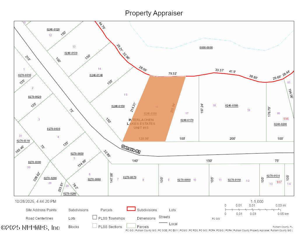 118 Geneve Street - Photo 1