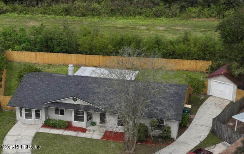 11501 Dandelion Way - Photo 1