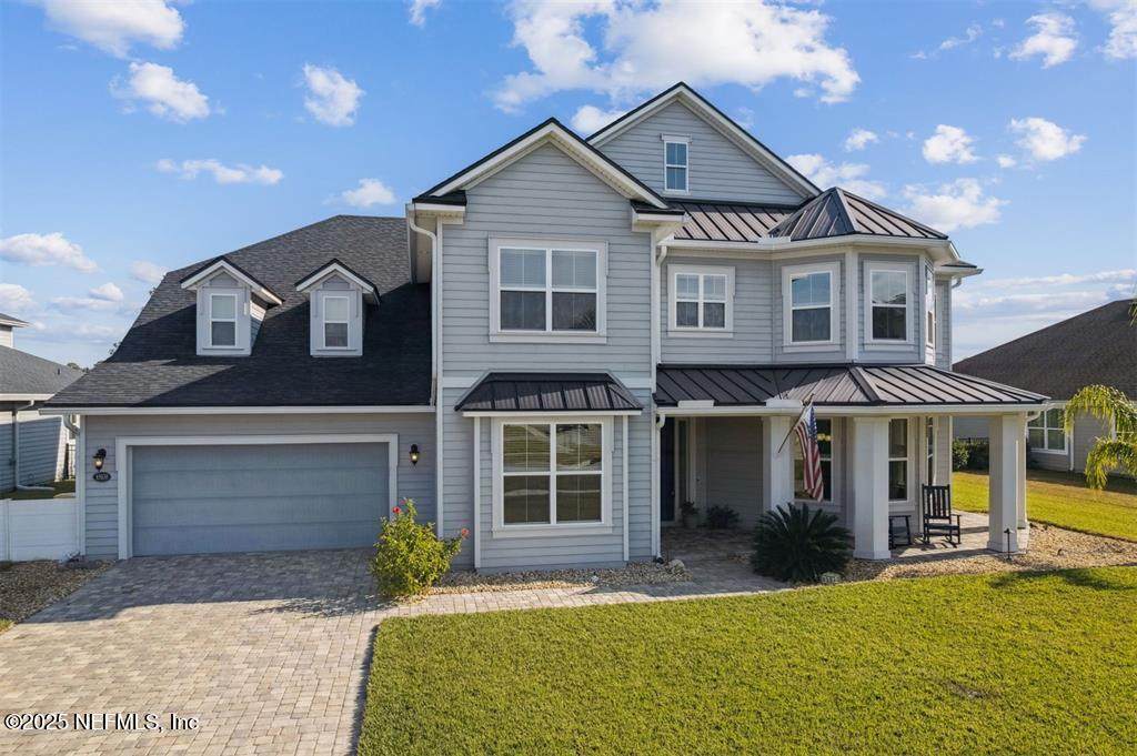 85030 Majestic Walk Boulevard - Photo 1