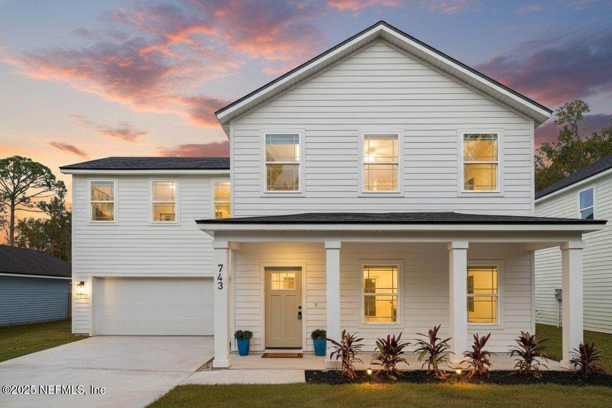 743 Florida Street - Photo 1