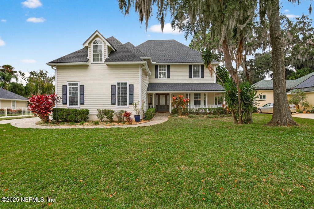 53 Tallwood Road - Photo 1