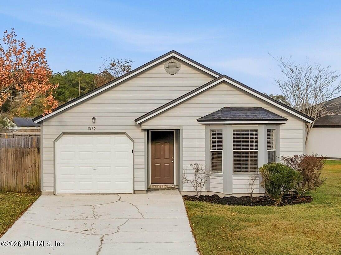 1875 Sheraton Lakes Circle - Photo 1