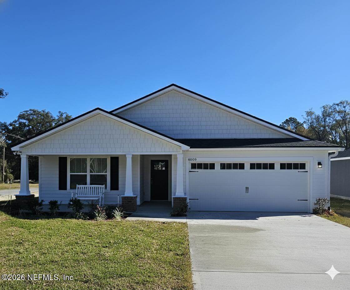 6009 Shindler Drive - Photo 1