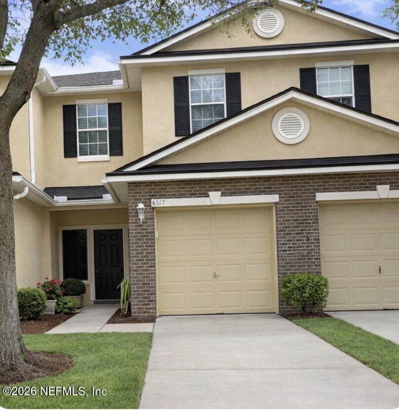 8617 Ribbon Falls Lane - Photo 1