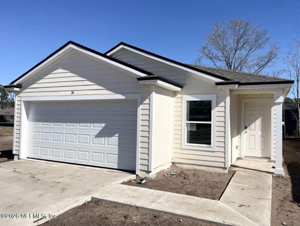 34 Flagstick Lane - Photo 1