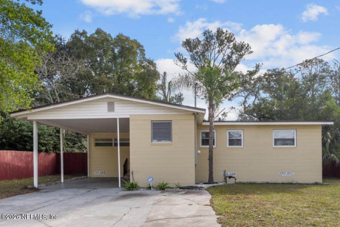 3509 Rogero Road - Photo 1
