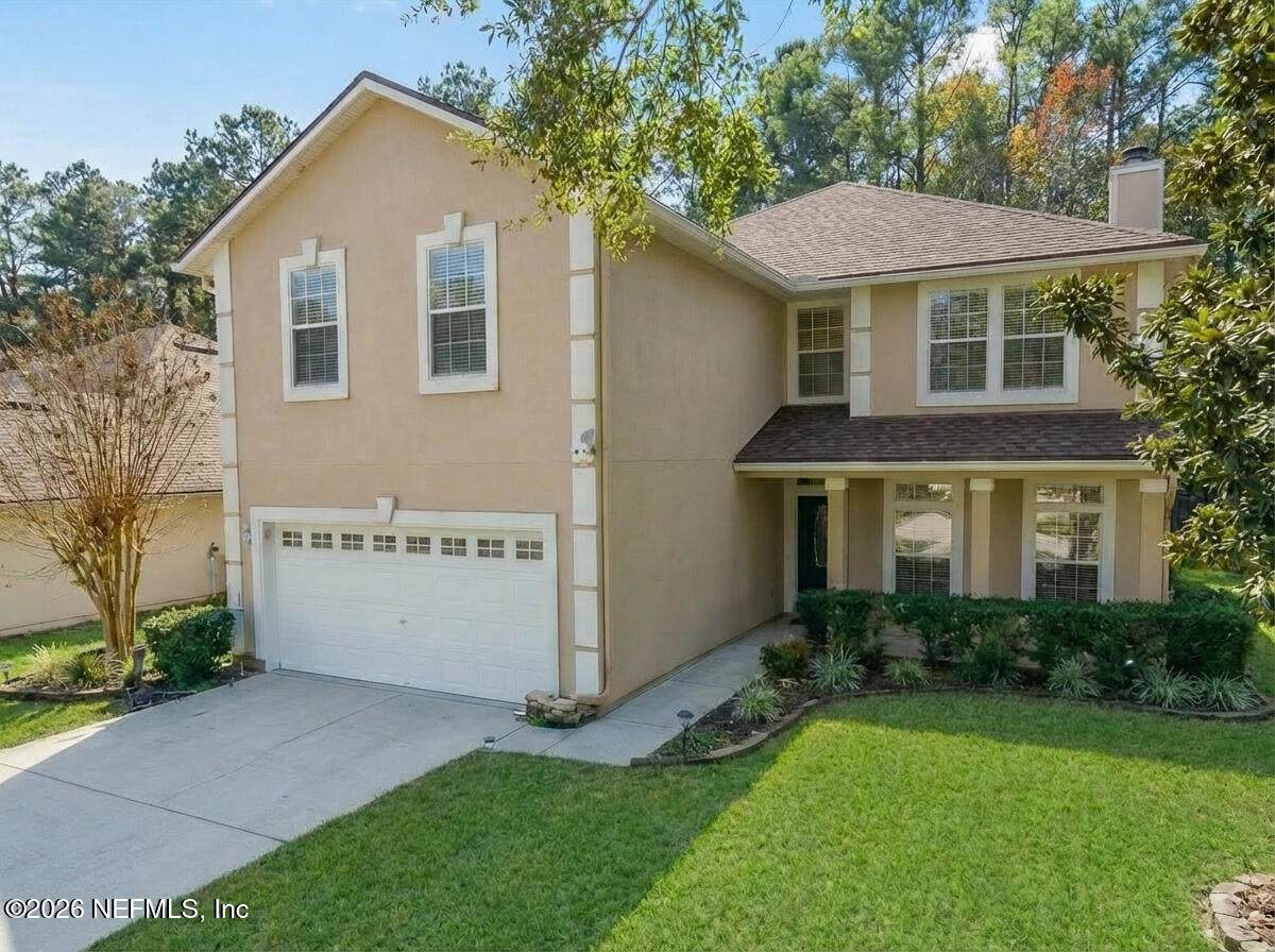 969 Tennessee Trace - Photo 1