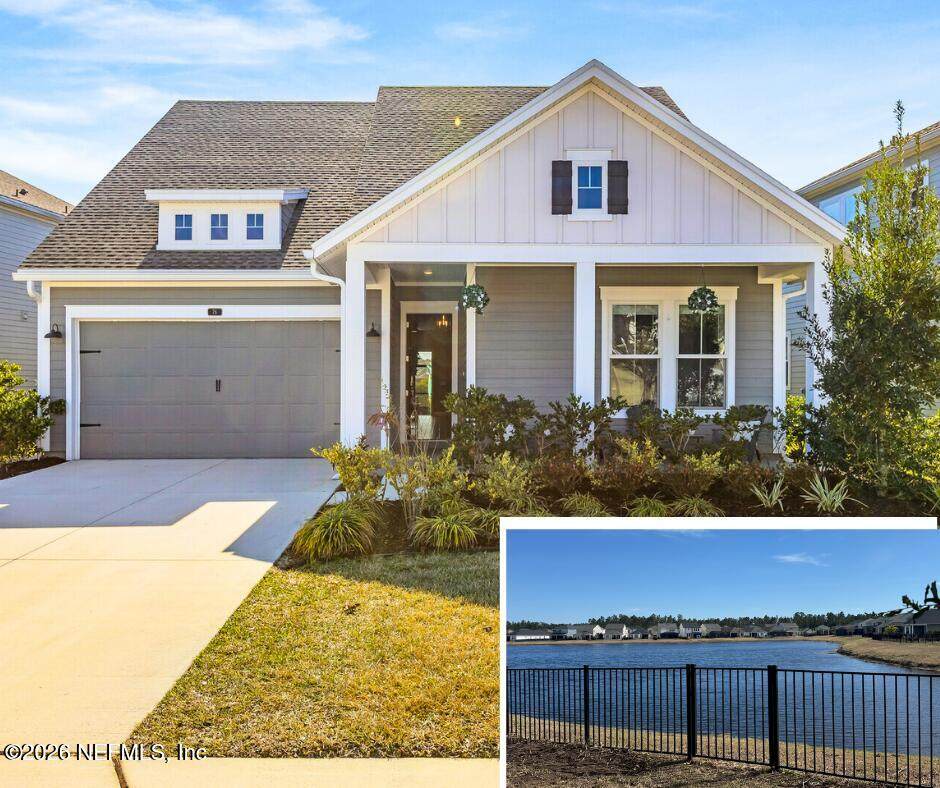 76 Sawyer Bridge Trail - Photo 1