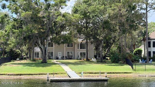13601 Emerald Cove Court - Photo 1
