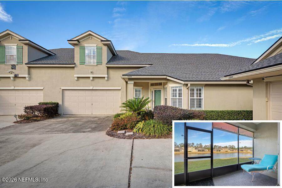 1840 Copper Stone Drive - Photo 1