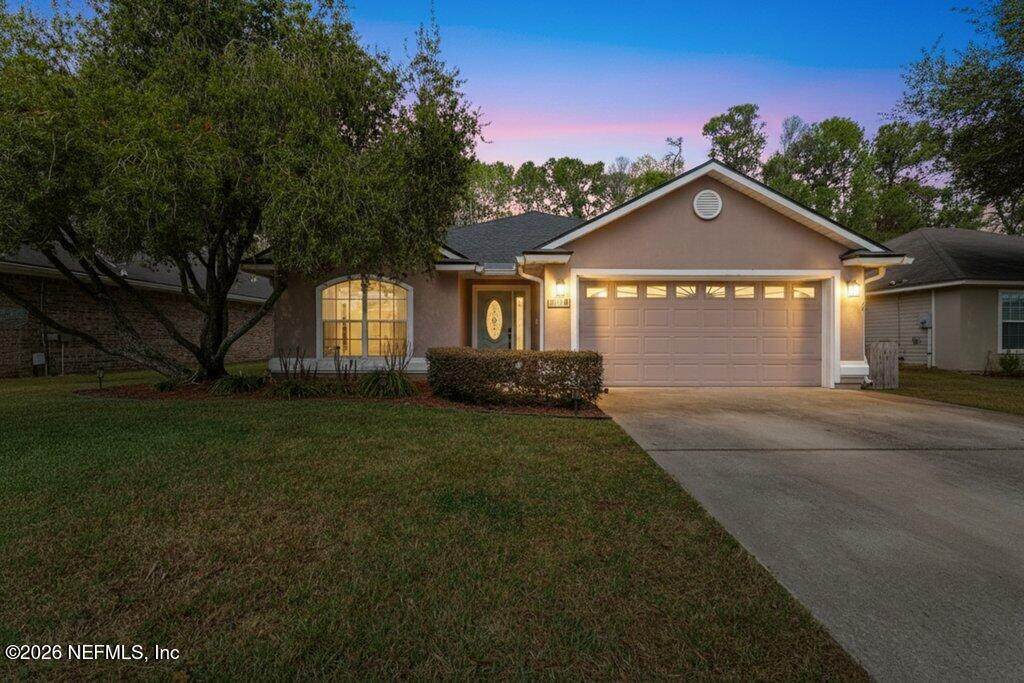 1564 Backwater Drive - Photo 1