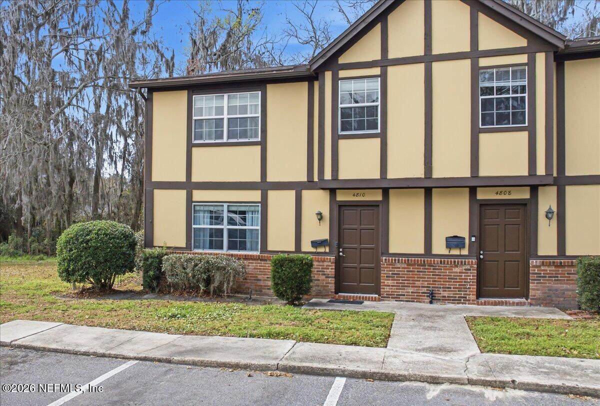 4810 Windrush Lane - Photo 1