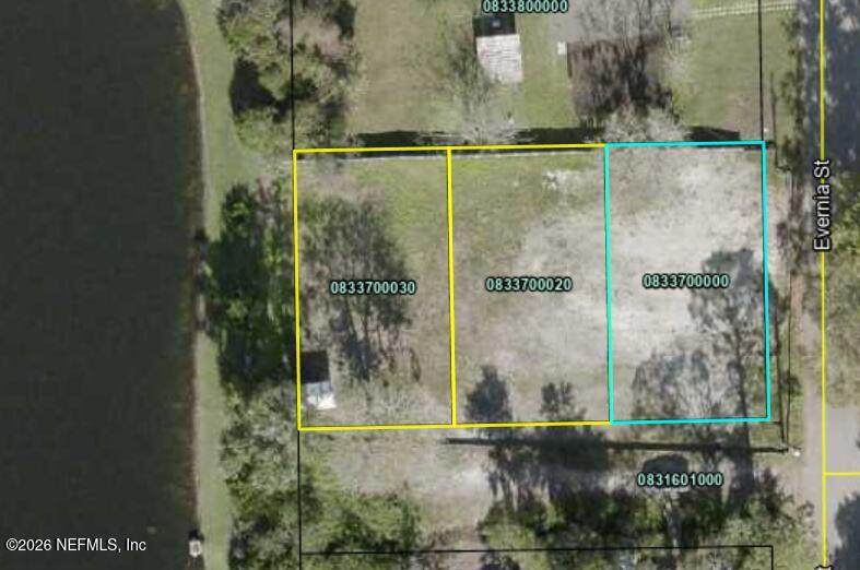 3581 Evernia Street - Photo 1