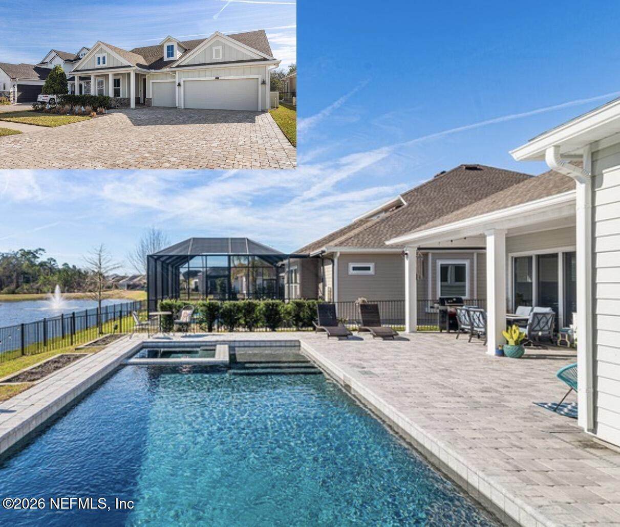 10455 Aventura Drive - Photo 1