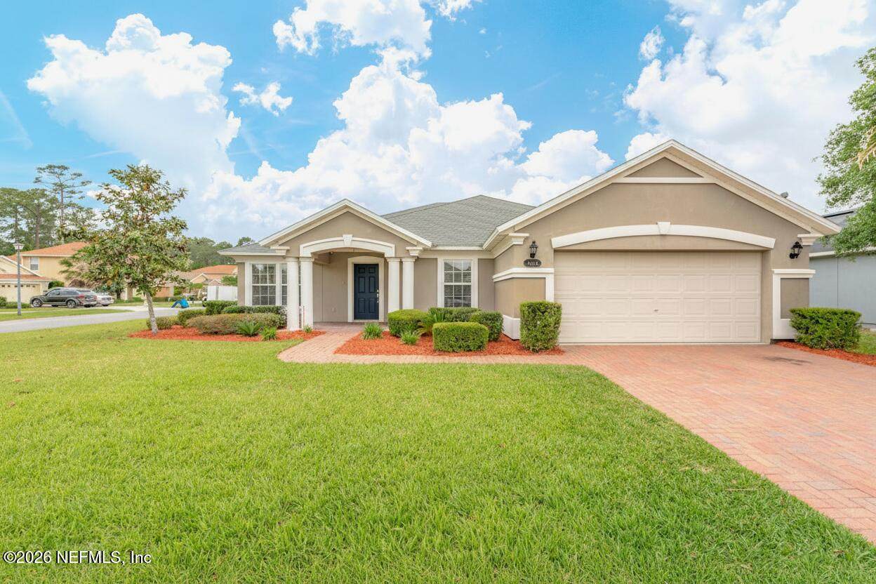 4014 Cedar Bluff Lane - Photo 1