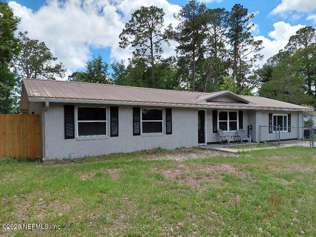 285 Old Jennings Road - Photo 1