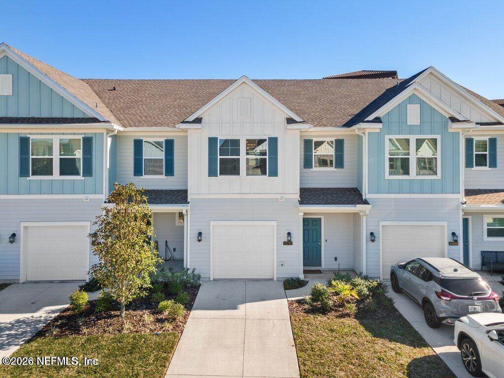 12712 Josslyn Lane - Photo 1