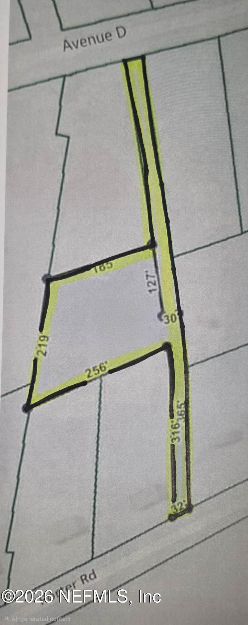 0 Porter Road - Photo 1