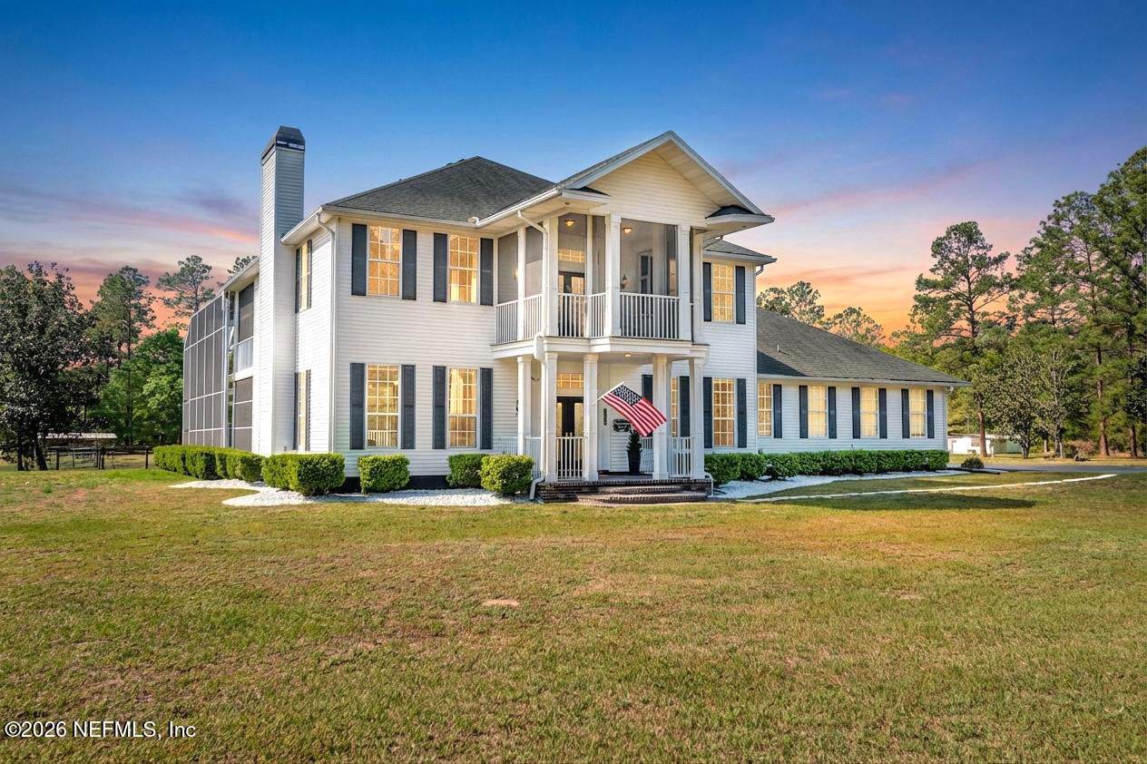 7518 Glynn Allyn Road - Photo 1