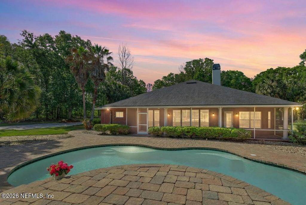7543 Glynn Allyn Road - Photo 1