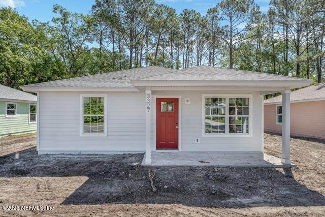 3327 Almeda Street - Photo 1