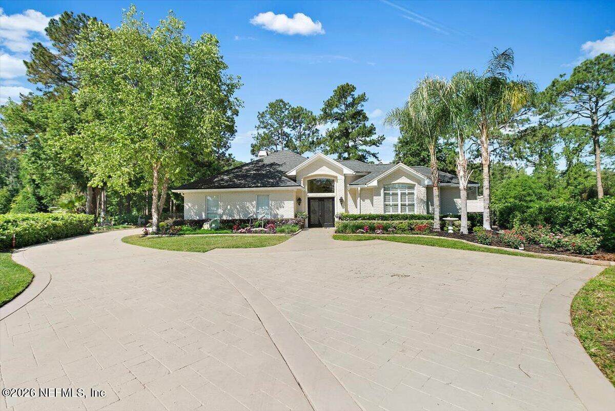 3626 Mammaroneck Court - Photo 1