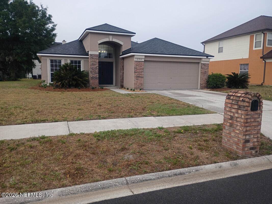694 Cherry Bark Drive - Photo 1