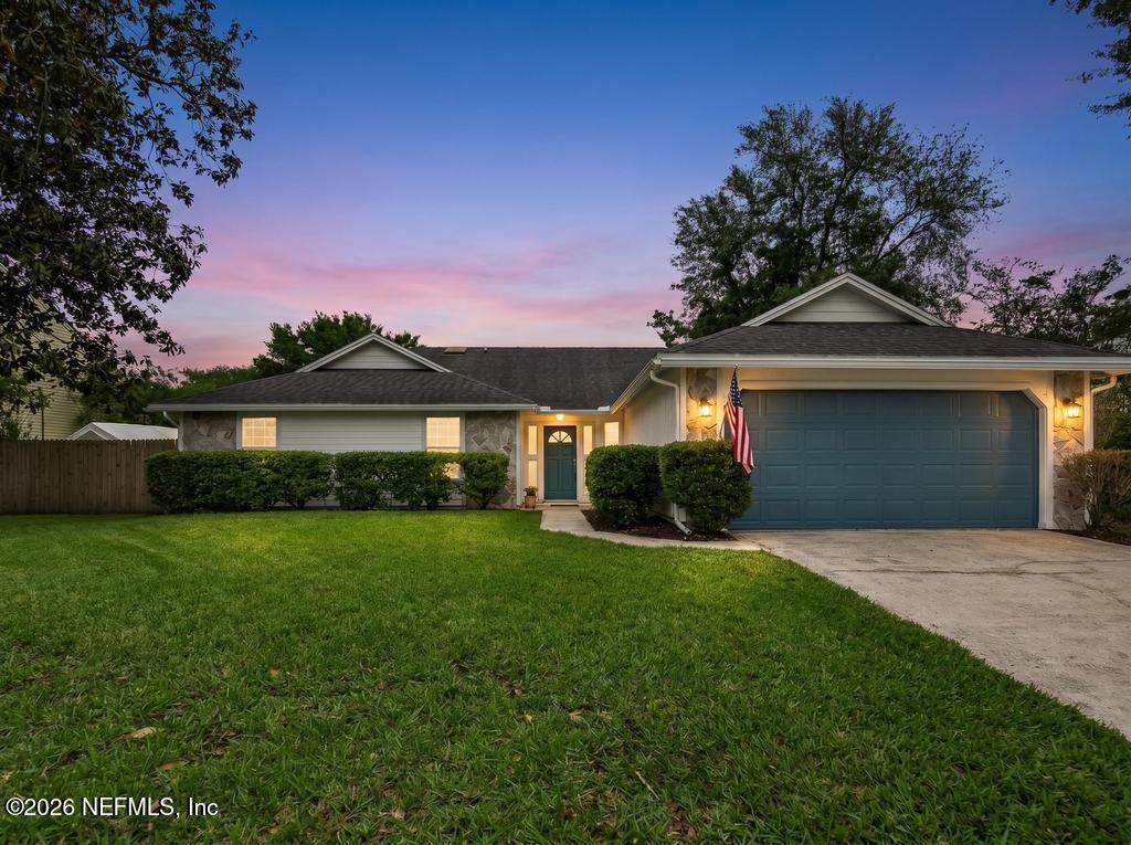 8831 Bandera Circle - Photo 1