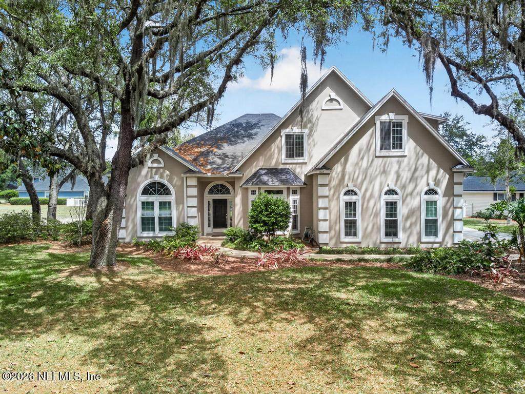 1309 Hideaway Drive - Photo 1