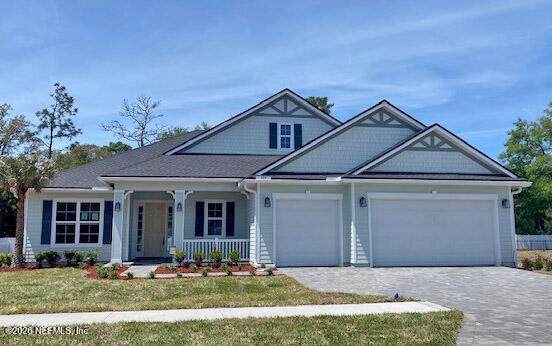 125 Vista Bluff Lane - Photo 1