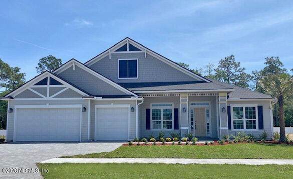 352 Sandy Bluff Drive - Photo 1
