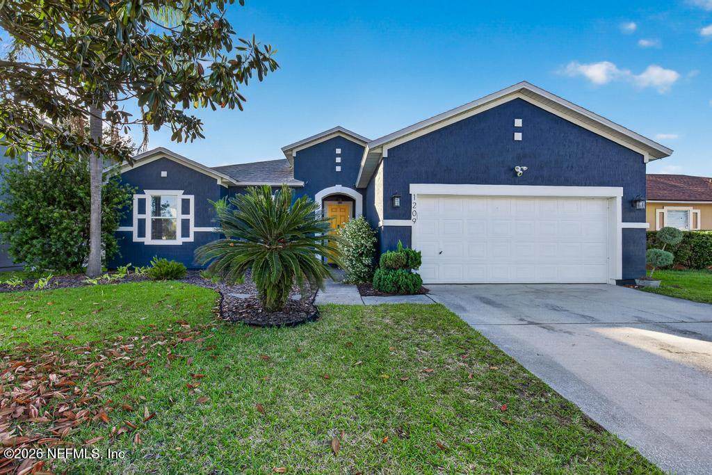 1209 Brighton Ridge Court - Photo 1