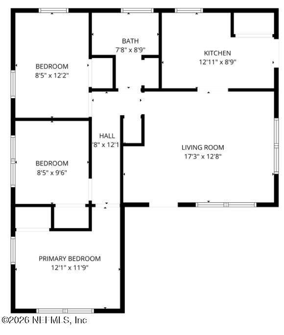 9504 Waynesboro Avenue - Photo 1