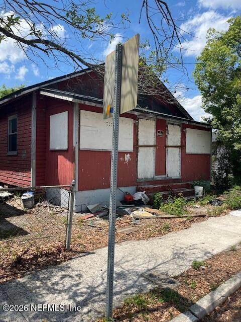 1372 Bridier Street - Photo 1