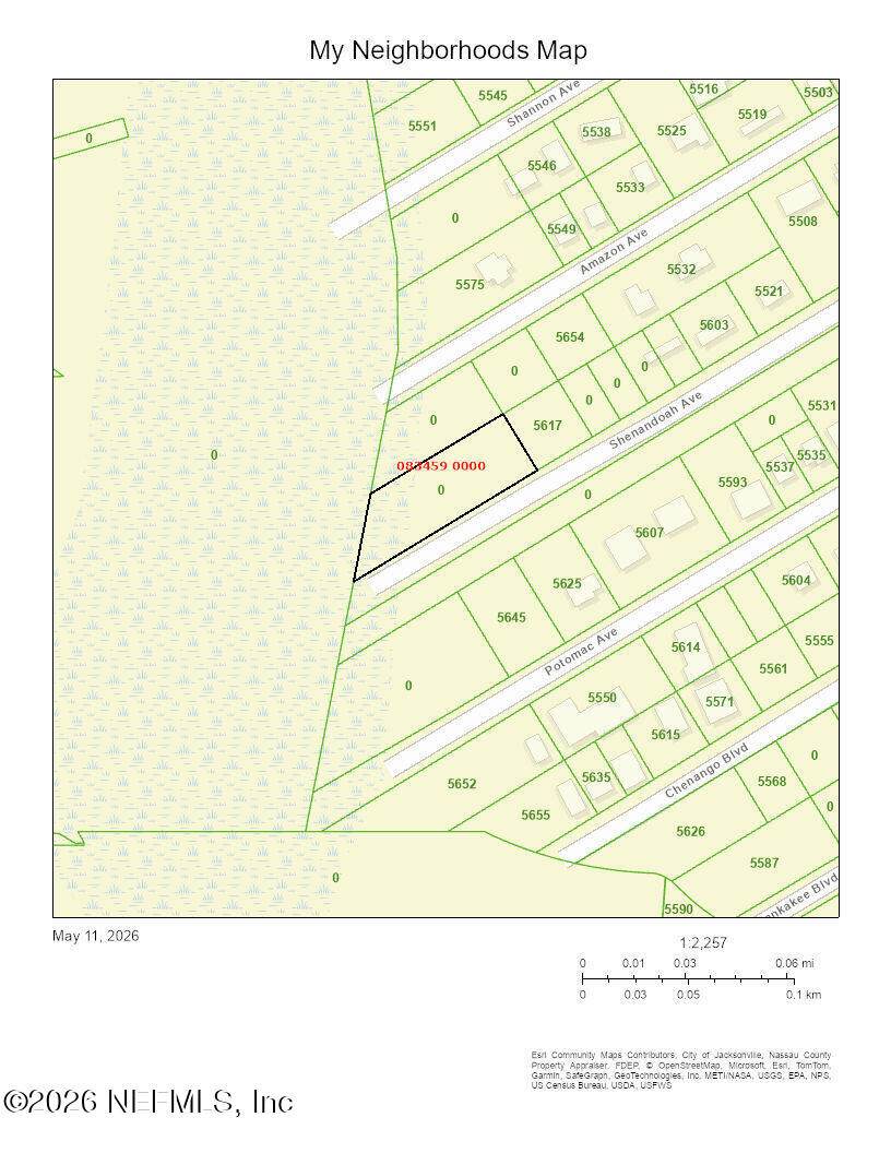 0 Shenandoah Avenue - Photo 1