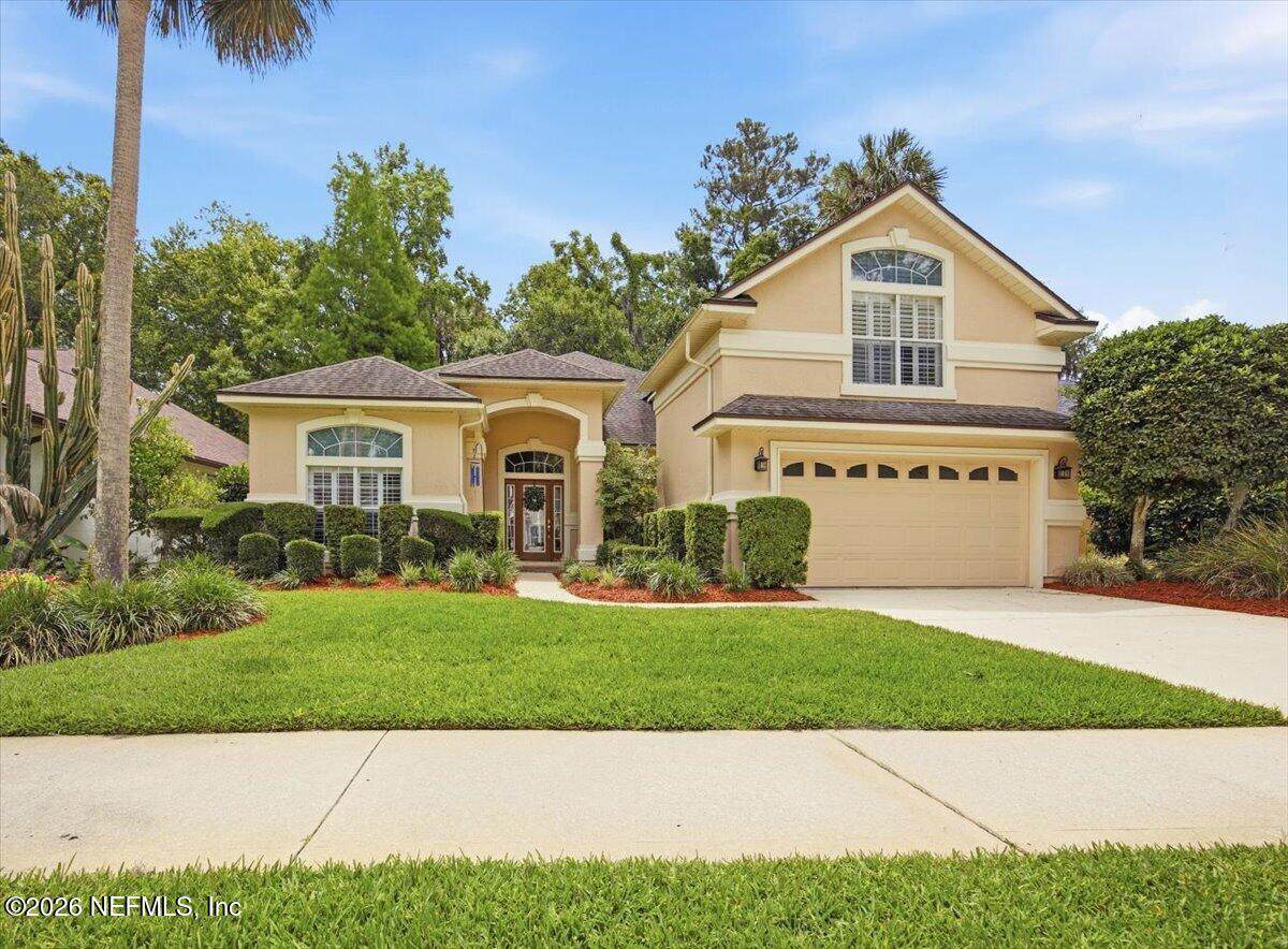 844 Mill Stream Road - Photo 1