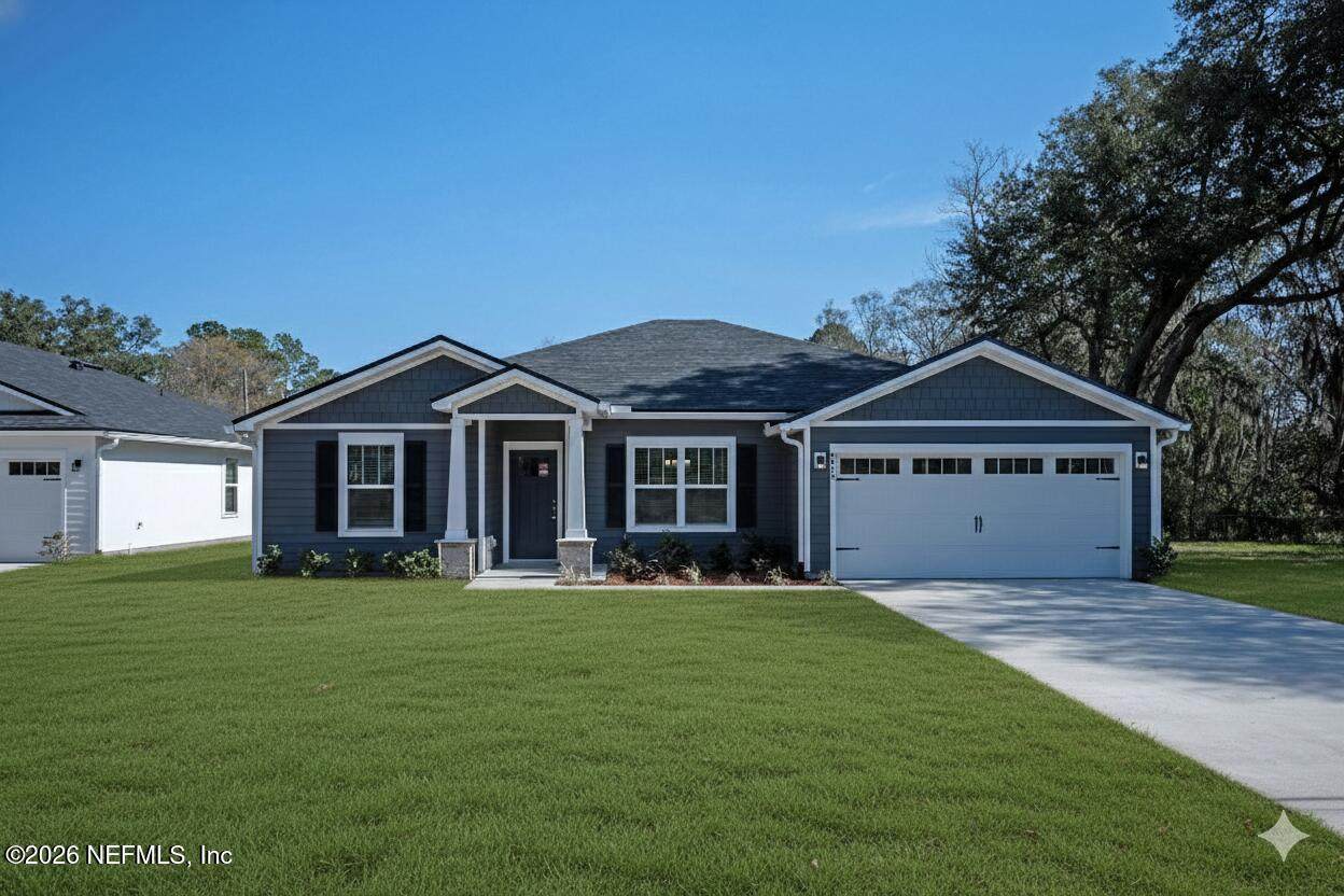 2655 Kaylor Lane - Photo 1